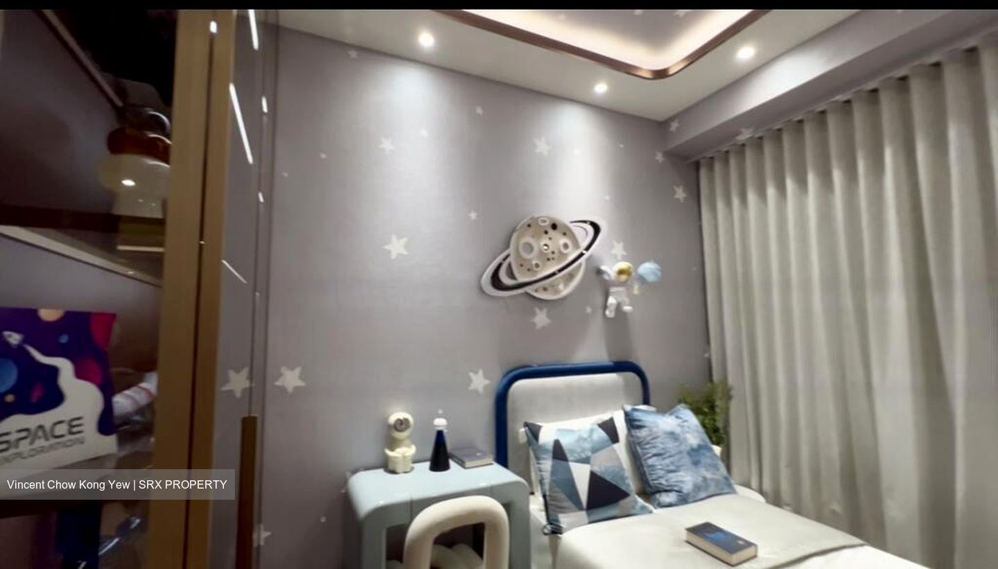 Chuan Park (D19), Condominium #468571371